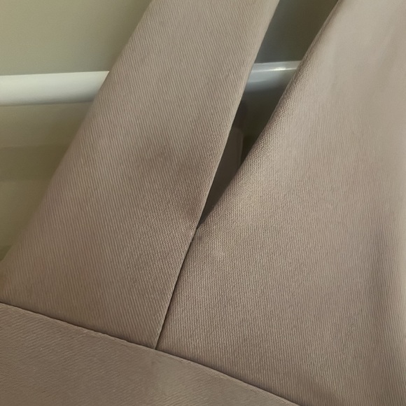 Neutral Cocktail Dress - Picture 5 of 5